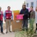 DIF Sonora entrega proyecto Productivo