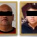 Vinculados a proceso padre e hijo por feminicidio en Nogales