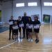 Se llevó a cabo el Segundo Torneo de Tenis de Mesa del Club Raptor’s Caborca