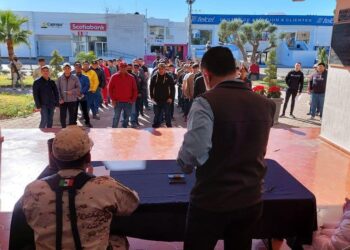 Atención jóvenes de clase 2006 y remisos de Precartilla del Servicio Militar