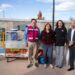 Entrega DIF Municipal PROYECTOS PRODUCTIVOS a personas con discapacidad