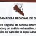Cancelan feria ganadera en Sinaloa tras aparición de ‘narcomanta’