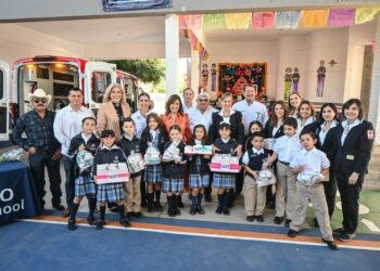 Arranca vigésima tercera colecta de medicamentos de Cruz Roja en Cajeme