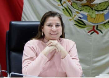 La elección abierta y democrática de comisarios y delegados en Hermosillo, es un paso clave hacia una administración pública inclusiva, transparente y eficiente: diputada Vicky Espinoza