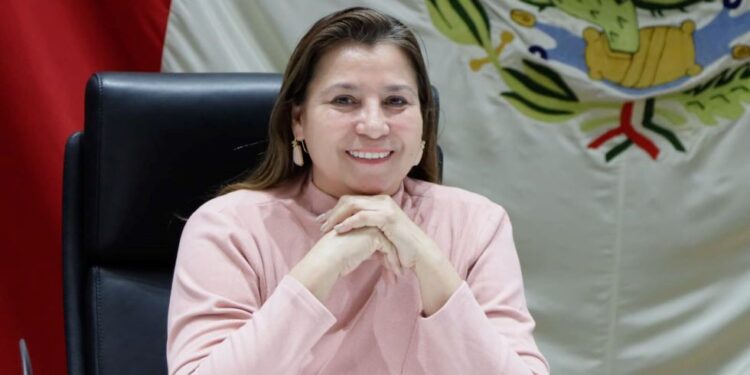La elección abierta y democrática de comisarios y delegados en Hermosillo, es un paso clave hacia una administración pública inclusiva, transparente y eficiente: diputada Vicky Espinoza