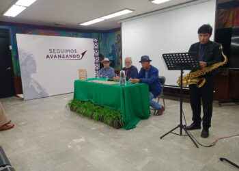 Celebran la historia y cultura de Cajeme a través de presentación de libro