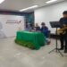 Celebran la historia y cultura de Cajeme a través de presentación de libro
