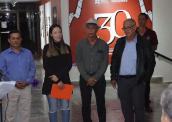 Con exposición fotográfica inicia ruta  del Arte de Festival Artístico y Cultural TETABIAKTE 2024