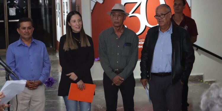 Con exposición fotográfica inicia ruta del Arte de Festival Artístico y Cultural TETABIAKTE 2024