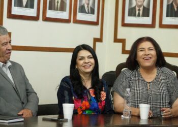 Continúa Congreso de Sonora con Parlamento Abierto para regular plataformas digitales de hospedaje