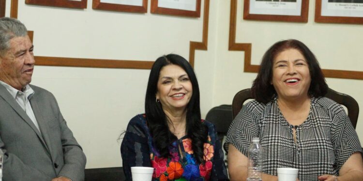 Continúa Congreso de Sonora con Parlamento Abierto para regular plataformas digitales de hospedaje