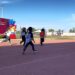 Más de 100 estudiantes participaron en la décima primera “MINI-OLIMPIADA DEPORTIVA 2024” en Cajeme