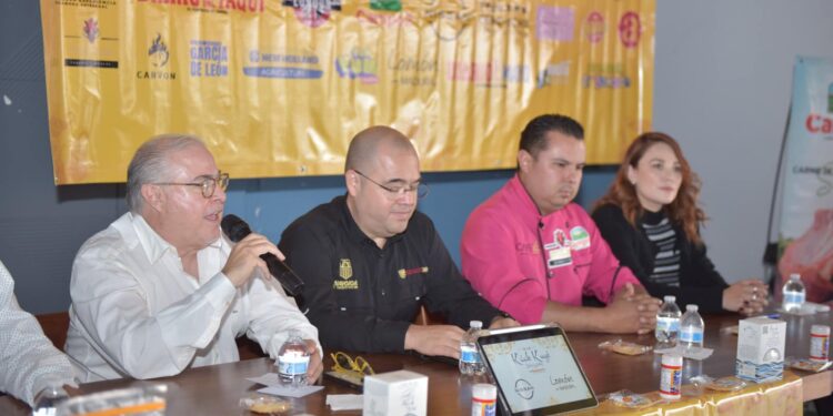 Tendrá Navojoa primer festival de la paella “K’ ÁAK K’ UYÉ