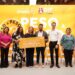 Entrega Gobierno de Sonora 20 MDP a través del programa Peso A Peso por la Transformación