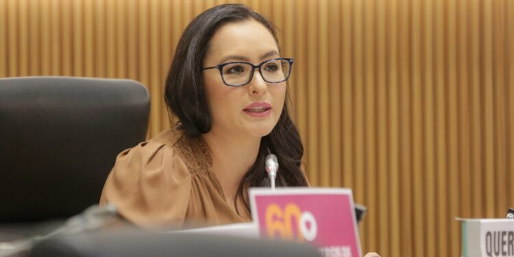 Prisión preventiva automática viola los derechos humanos y afecta a los más vulnerables: diputados PRI