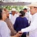 Implementa Gobernador Durazo obras prioritarias en 19 municipios