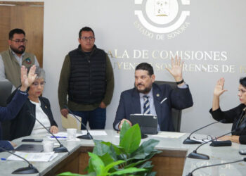 Nombran a Dulce María Ruelas como propuesta para regidora en Carbó