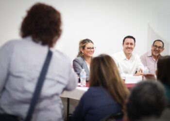 Destina Gobierno de Sonora recursos en apoyo a población adulta mayor de Sonora
