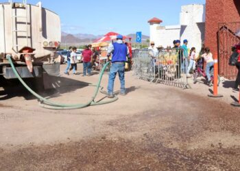 Operativo Día de Muertos mantiene saldo blanco