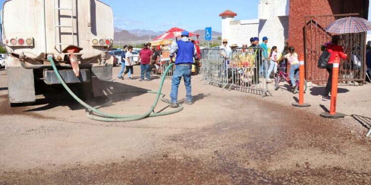 Operativo Día de Muertos mantiene saldo blanco