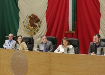 Aprueba Congreso de Sonora reforma constitucional a favor de las mujeres