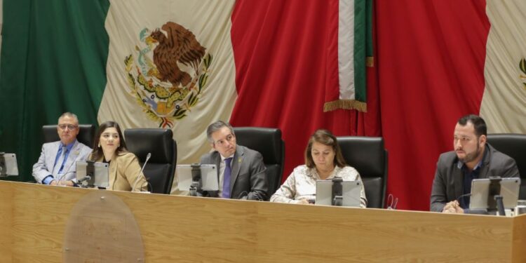 Aprueba Congreso de Sonora reforma constitucional a favor de las mujeres
