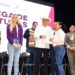 Aguapretenses agradecen entrega de escrituras a gobernador Alfonso Durazo