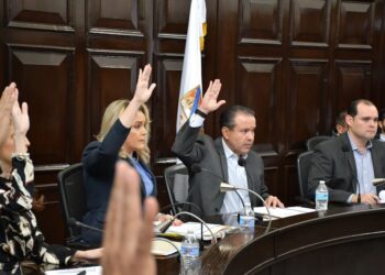 Aprueba Cabildo de Hermosillo convocatorias para titulares de comisarías y delegaciones municipales