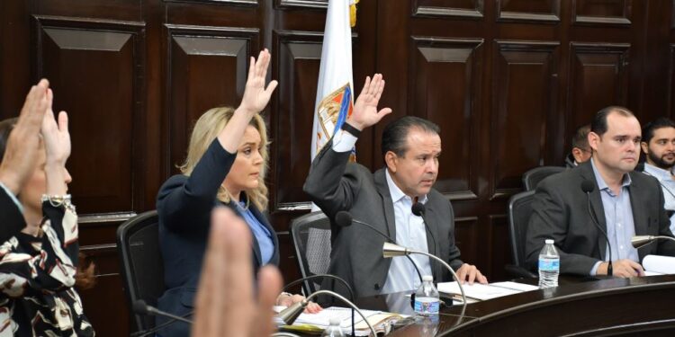 Aprueba Cabildo de Hermosillo convocatorias para titulares de comisarías y delegaciones municipales