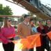 Da banderazo ‘Beto’ Vázquez a obra de recarpeteo de calle Matamoros