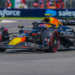 Red Bull: «Checo» Pérez arrancará en décimo tercera posición