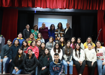 Realiza Normal del Estado primer panel de expertos en educación inicial
