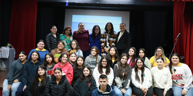 Realiza Normal del Estado primer panel de expertos en educación inicial
