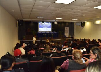 Organiza Creson Primer Foro de Investigación Educativa para Normalistas