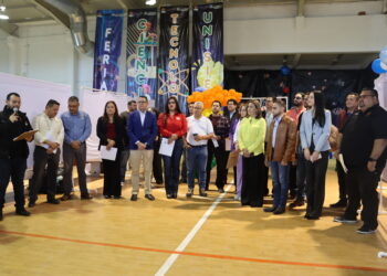 Promueve Unisierra investigación y creatividad científica en la región serrana de Sonora