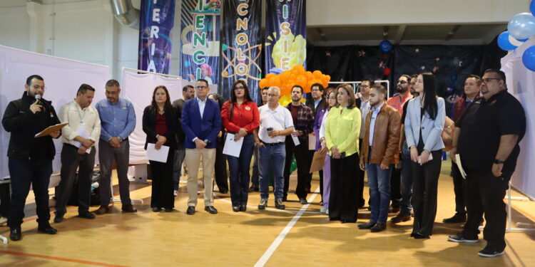 Promueve Unisierra investigación y creatividad científica en la región serrana de Sonora