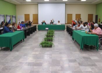 Aprueba cabildo de Cajeme convenio para beneficiar a la población rural del municipio