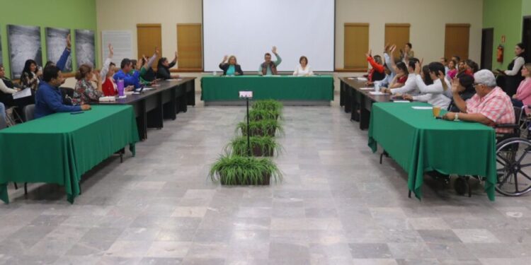 Aprueba cabildo de Cajeme convenio para beneficiar a la población rural del municipio