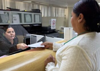 Ofrece Ayuntamiento 100 porciento de descuento en el recargos del Predial