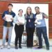 Premian a ganadores de concurso de fotografía en clausura de INSECTUS