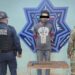 Capturan a dos por el presunto delito de portación de arma prohibida