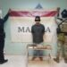 En operativo conjunto asegura SSPM dosis de marihuana y cristal