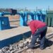 Instalan alarmas para prevenir afectación en pozos de la ciudad