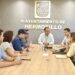 Impulsa Antonio Astiazarán campaña innovadora de reciclaje con Tetra Pak México