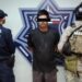 En Operativo coordinado capturan a uno con dosis de droga en la Hidalgo