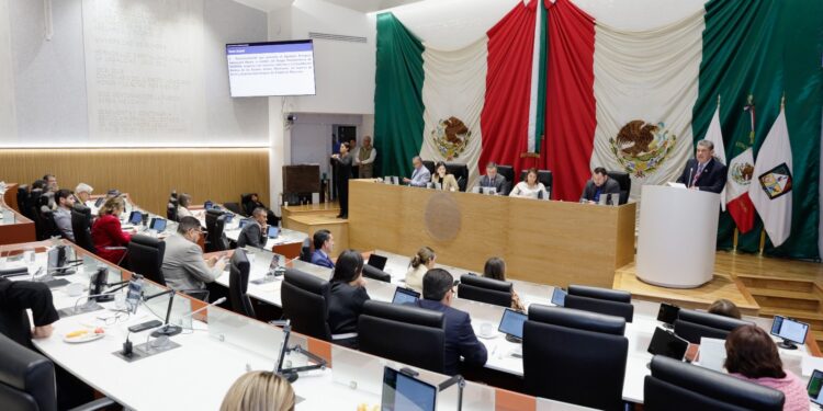 Presenta diputado Próspero Valenzuela posicionamiento en materia de áreas y empresas estratégicas del estado mexicano