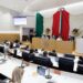 Presenta diputado Próspero Valenzuela posicionamiento en materia de áreas y empresas estratégicas del estado mexicano
