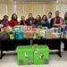 Entregan productos logrados en “Lechetón” y “Pañatón” de UTN