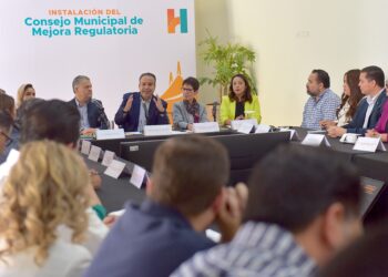 Con simplificación de trámites Hermosillo innova en atracción de empleos: Toño Astiazarán
