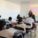 Lleva Ayuntamiento de Guaymas pláticas de “orientación vocacional” y “adicciones”.